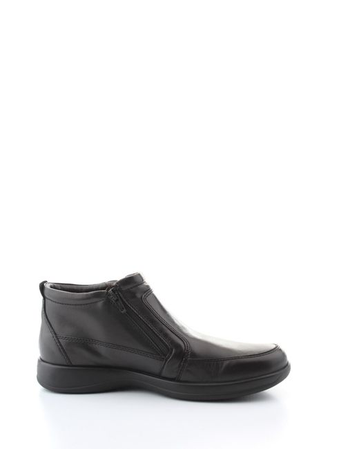 Botines de ca a alta Stonefly de hombre de color Negro Lyst