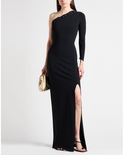 Vestito Lungo di La Petite Robe Di Chiara Boni in Black