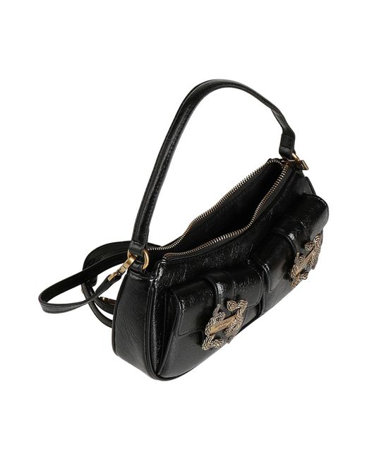 Just Cavalli Black Handbag