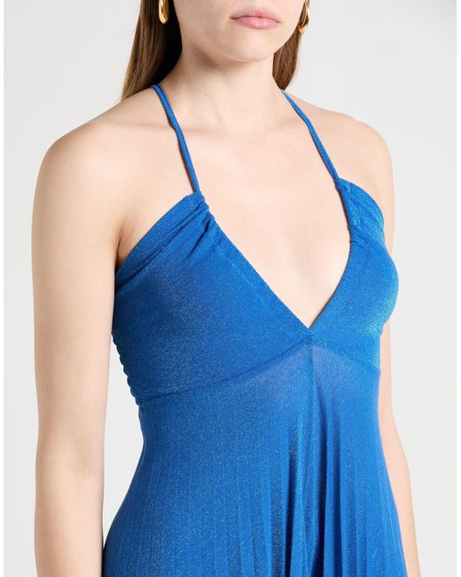 Kaos Blue Jumpsuit