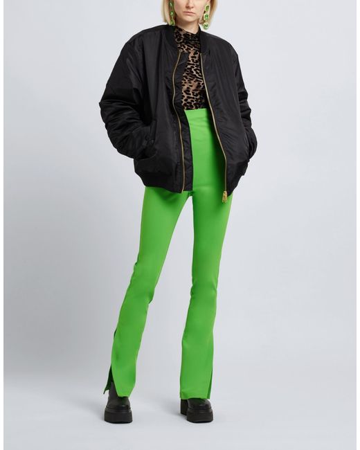8 by YOOX Green Trouser