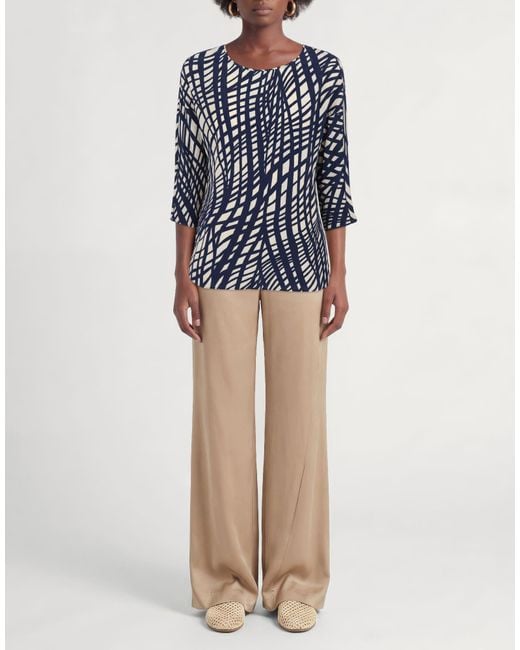 Aspesi Blue Top