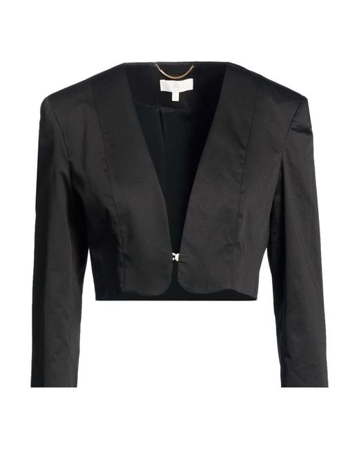 Kocca Black Jacket