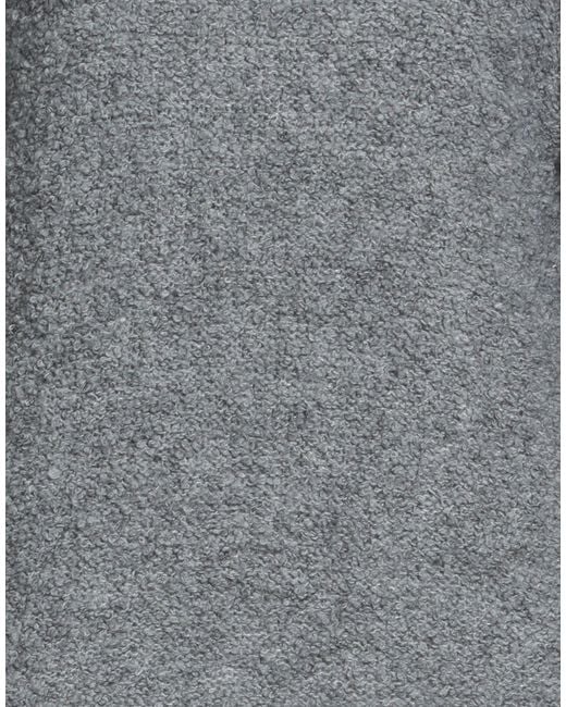 Imperial Gray Sweaters