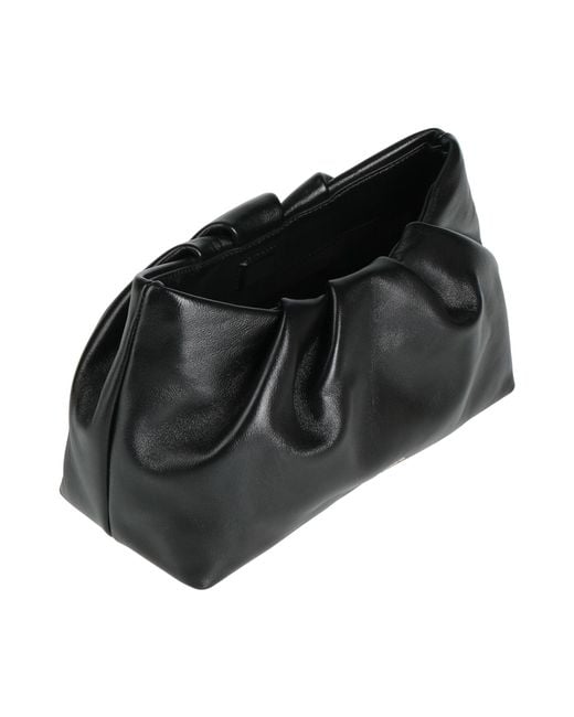 Furla Black Handbag