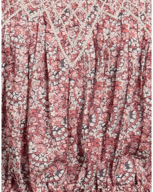 Ba&sh Pink Top