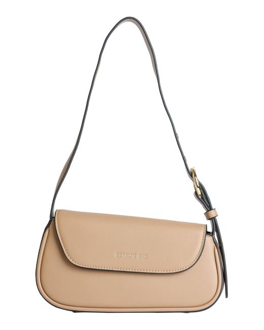 Cerruti 1881 Natural Shoulder Bag