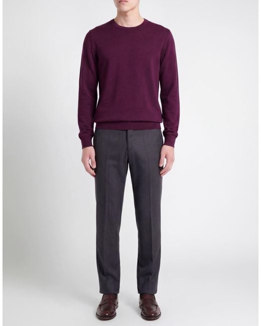 Pullover Etro de hombre de color Purple