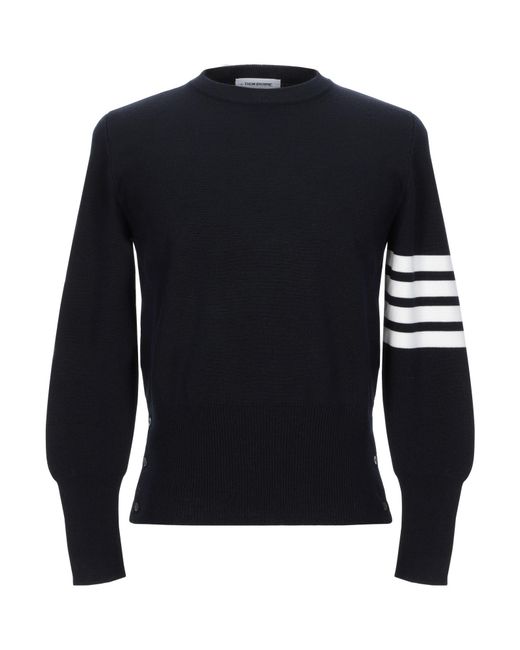 Pullover Thom Browne de hombre de color Blue