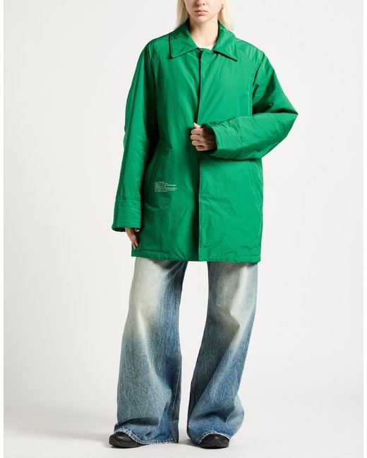 DSquared² Green Coats