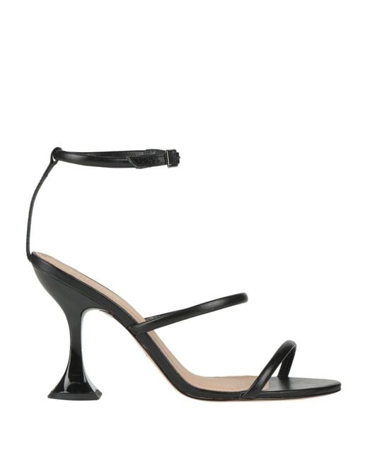 Sandali di Killana in Black
