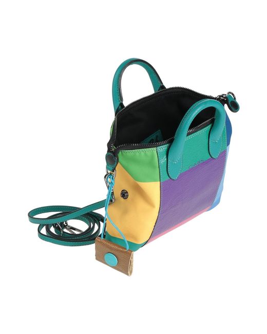 Gabs Multicolor Handbag