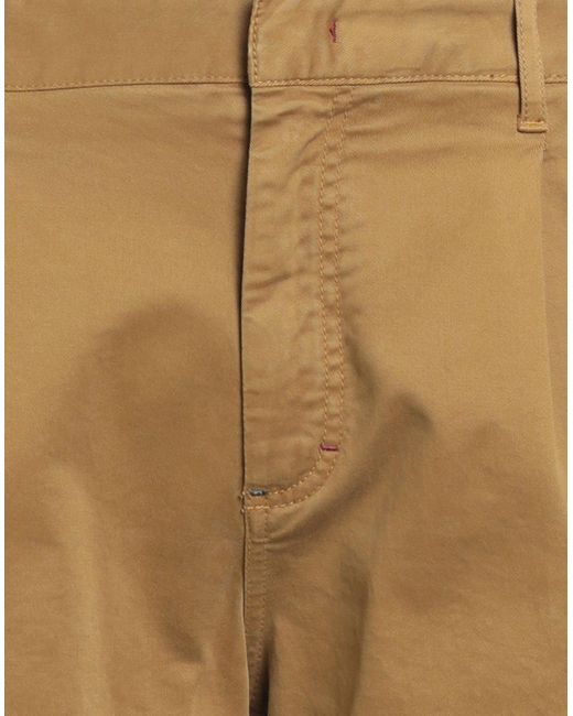 Berna Natural Trouser for men