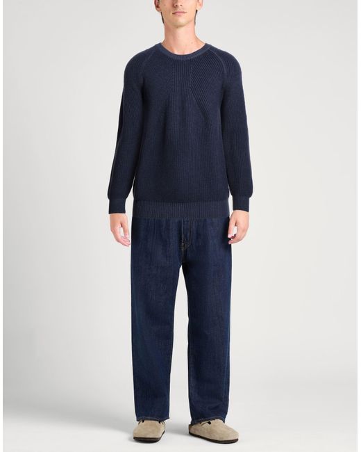 Altea Pullover in Blue für Herren