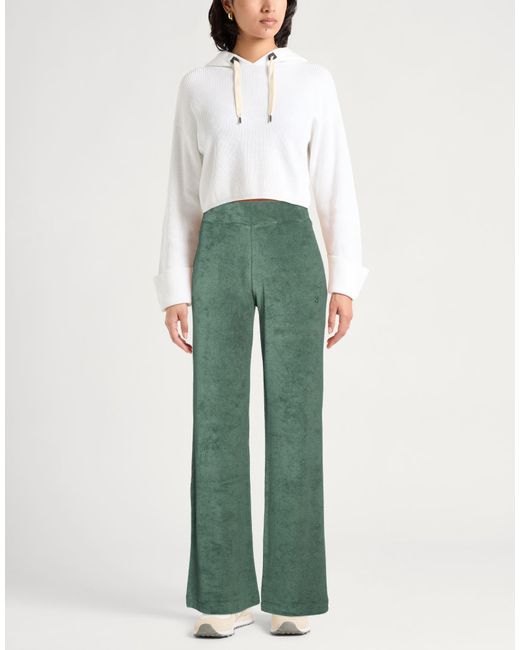 Ballantyne Green Trouser