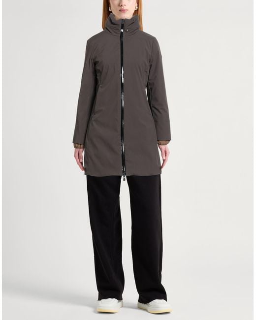 People Of Shibuya Gray Coat