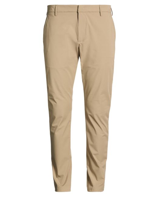 Dondup Natural Pants for men