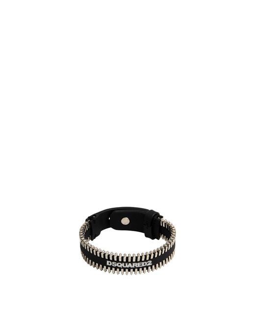 DSquared² Black Armband