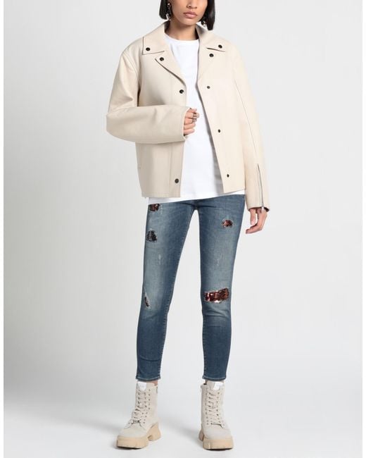 Jacob Cohen Blue Jeans