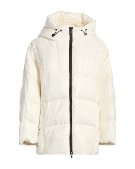 ViCOLO Natural Puffer