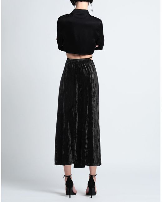 Clips Black Maxi-Rock