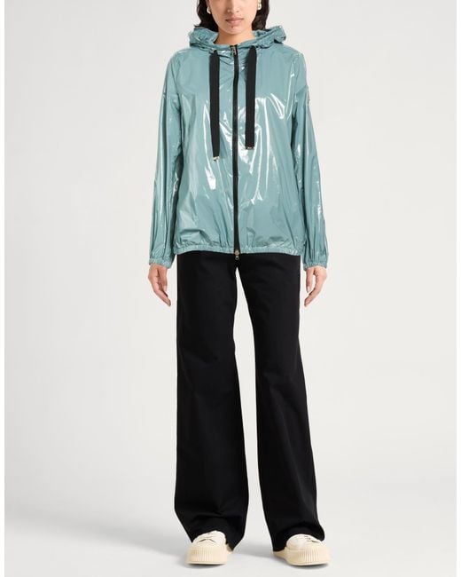 Herno Green Jacket