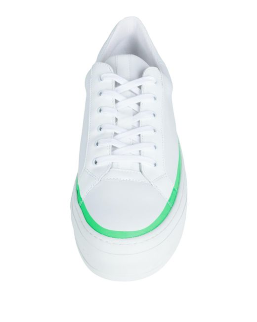 Gcds Green Trainers for men