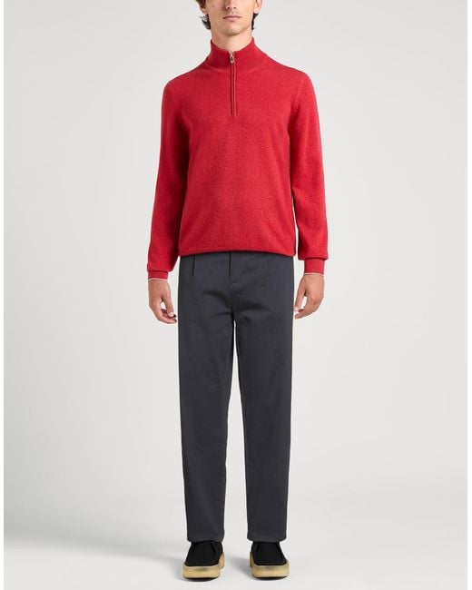 Imperial Blue Pants for men