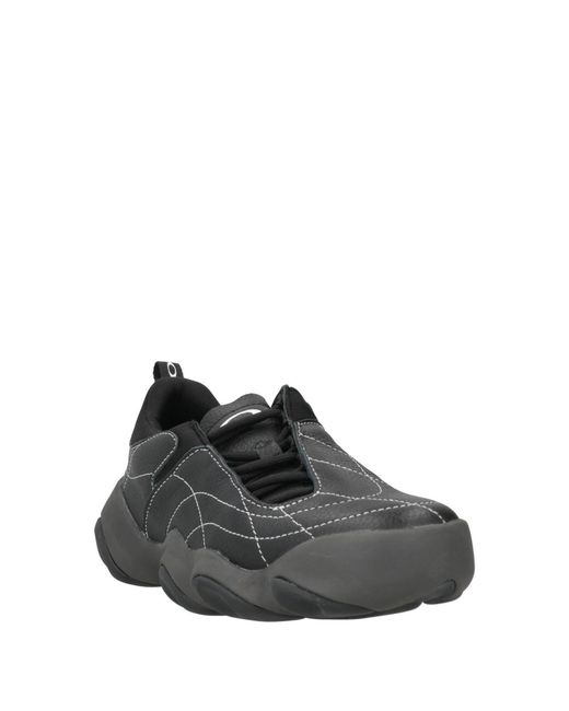 Oakley Black Trainers for men
