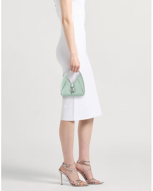 Givenchy Green Handtaschen