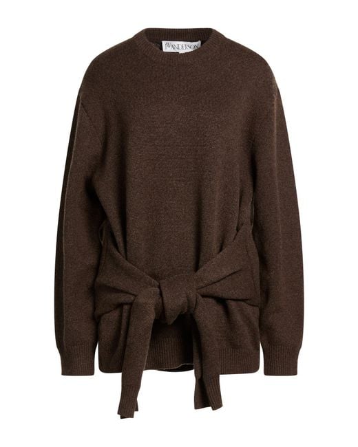 Pullover J.W. Anderson de color Brown
