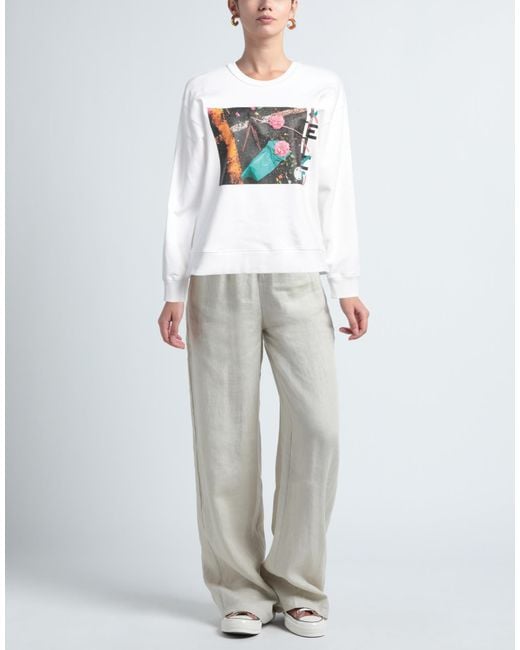 Sudadera KENZO de color White