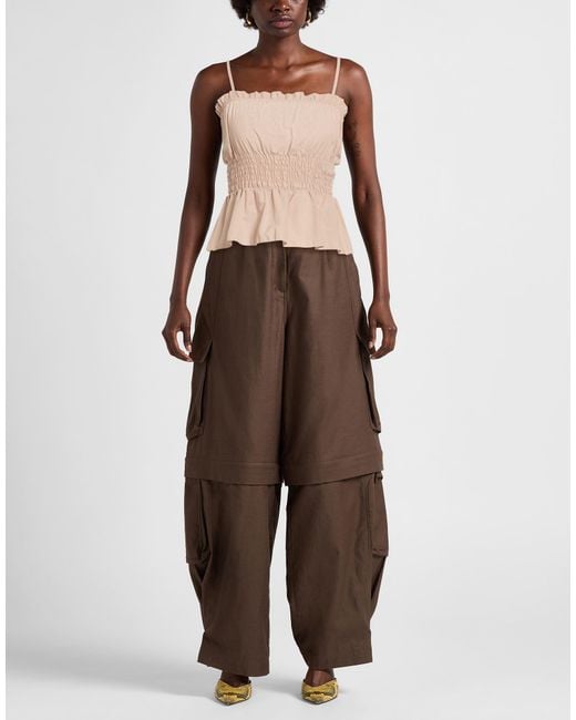ViCOLO Natural Tops