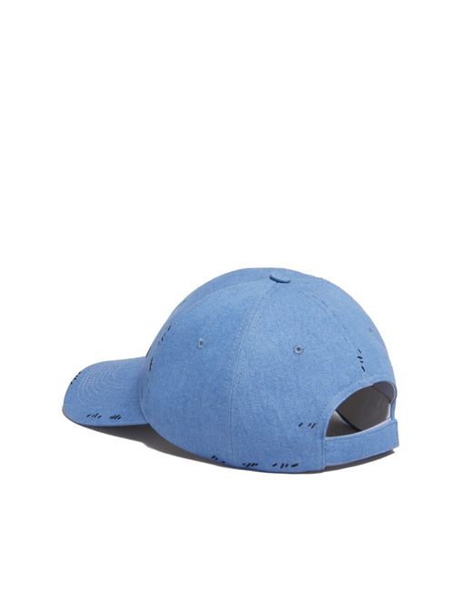 Chapeau Marni pour homme en coloris Blue