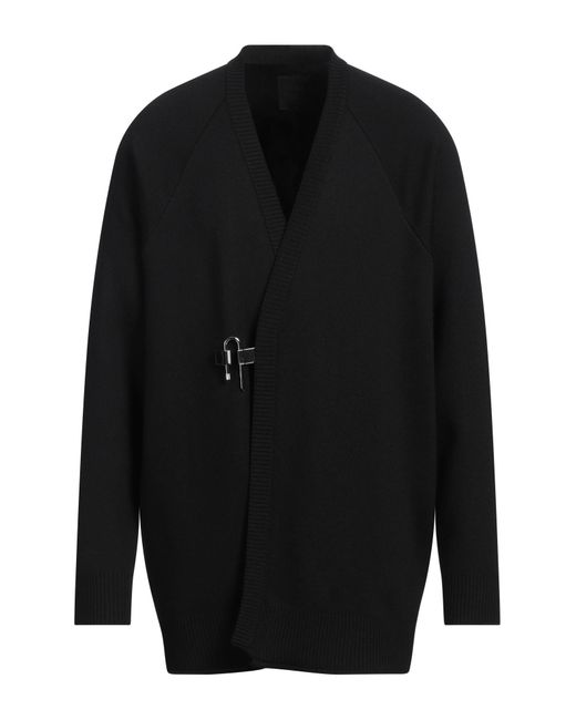 Givenchy Strickjacke in Black für Herren