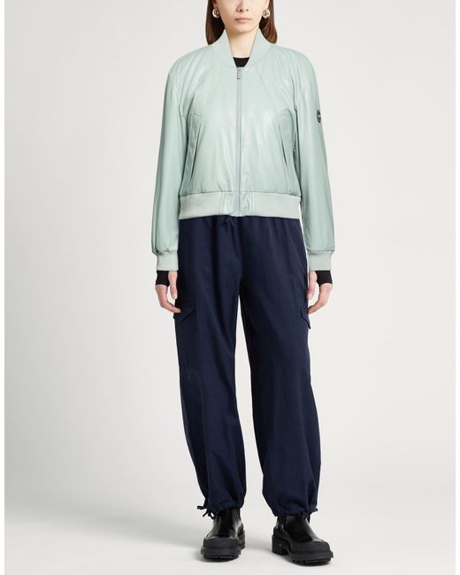 Colmar Blue Jacket Polyamide