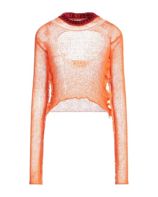 Pullover Marni de color Orange