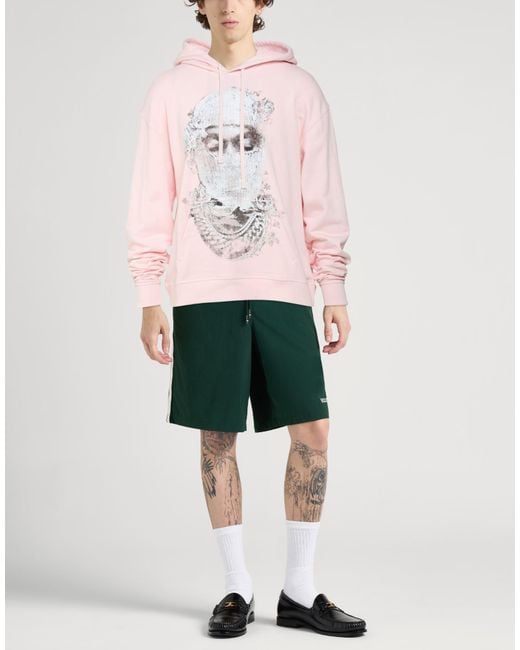 Ih Nom Uh Nit Pink Sweatshirt for men