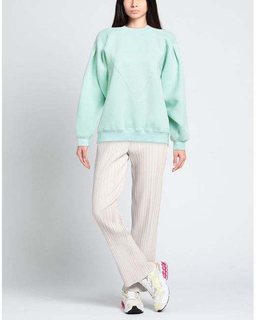 OOF WEAR Blue Sweatshirt