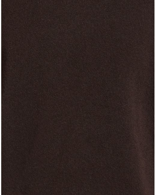 Eleventy Black Turtleneck for men
