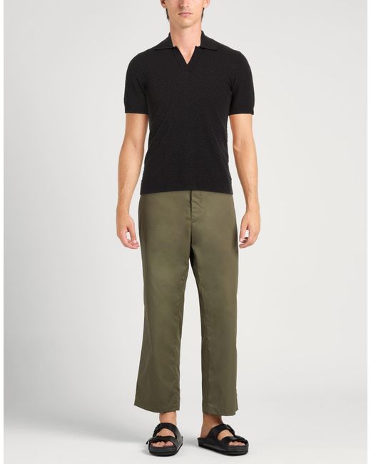 Rag & Bone Black Sweaters for men