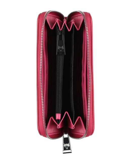 Philipp Plein Pink Wallet