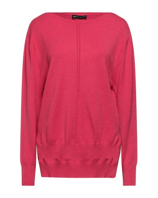 Pullover VANESSA SCOTT de color Pink
