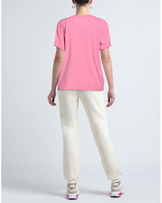 Sandro Pink T-shirt