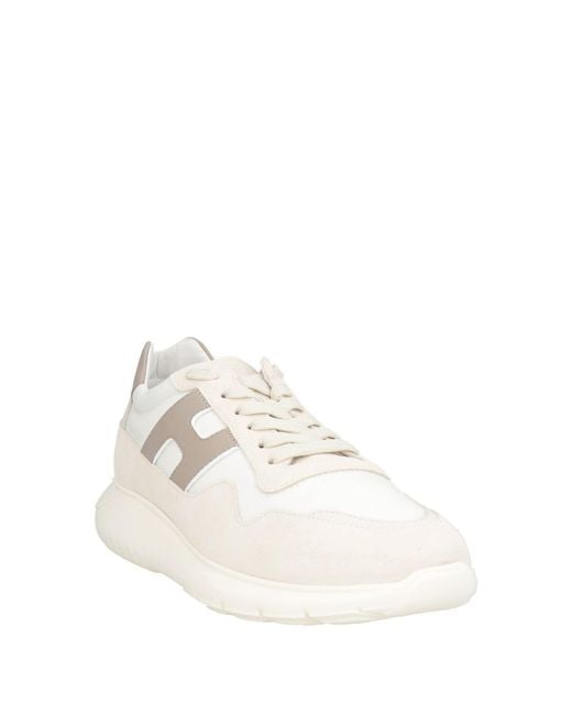 Hogan Natural Sneakers for men