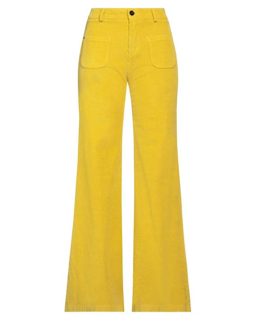 Another Label Yellow Hose