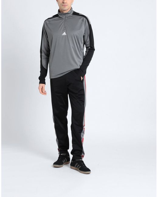 Pantalone di Adidas Originals in Black da Uomo