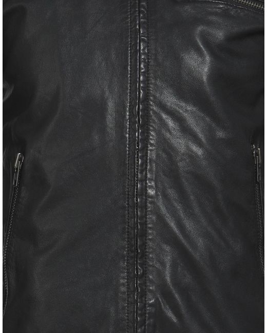 S.w.o.r.d 6.6.44 Black Jacket for men