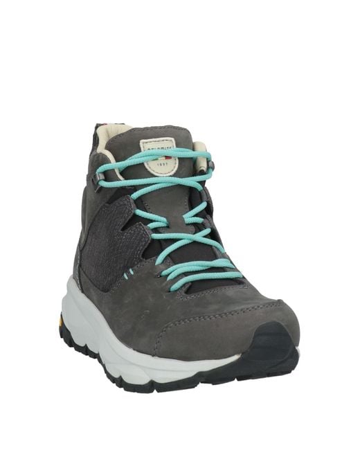 Dolomite Gray Stiefelette