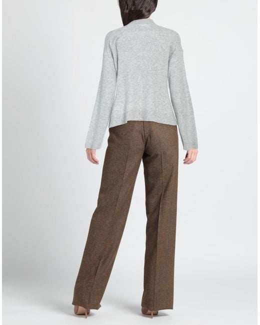 Pullover Calvin Klein de color Gray